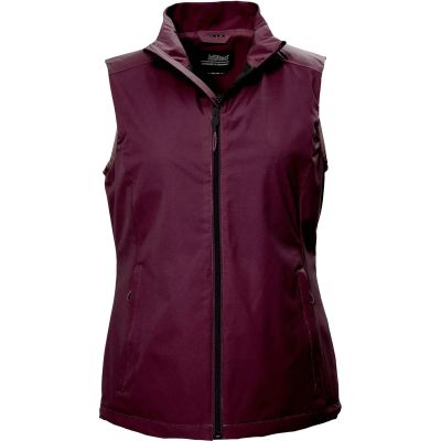 Damen Weste KOS 172 WMN VST in lila