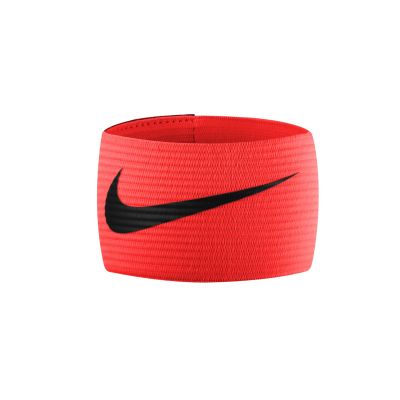 9038/124 Nike Futbol Arm Band in orange