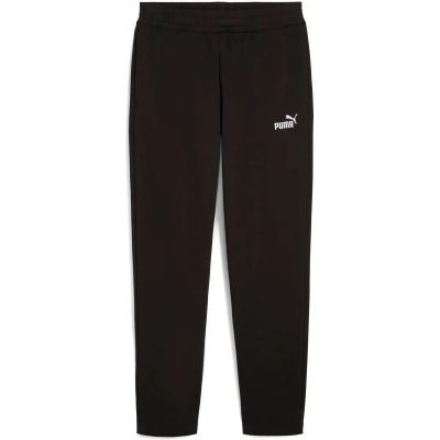 Herren Hose ESS No. 1 Logo Sweatpants TR op in schwarz