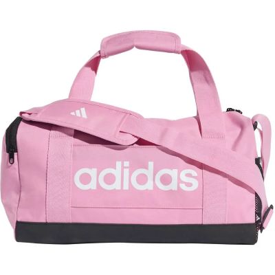 Tasche Linear Duffelbag XS in rot
