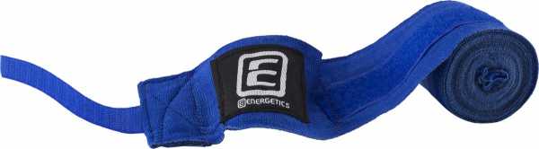 ENERGETICS Schoner Elastic TN in blau