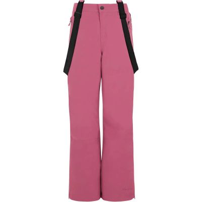 Kinder Hose SUNNY JR snowpants in pink