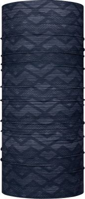 BUFF Herren Schal Coolnet UV in blau