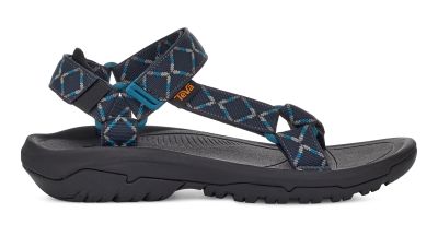 Hurricane XLT2 Mens in blau