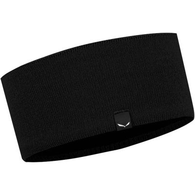 Herren PUEZ AM HEADBAND in schwarz