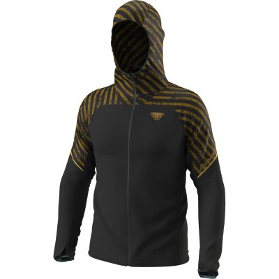 Trail Wind Jacke Herren in 461 relic/0910