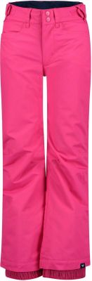 ROXY Mädchen Kinder Skihose in pink