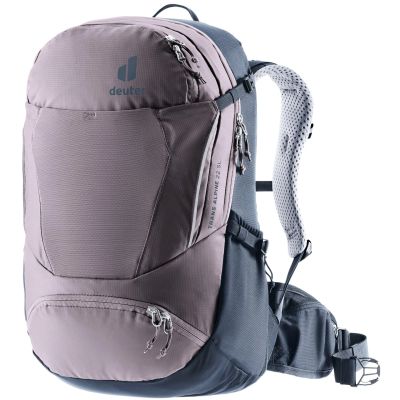 Trans Alpine 22 SL in violett