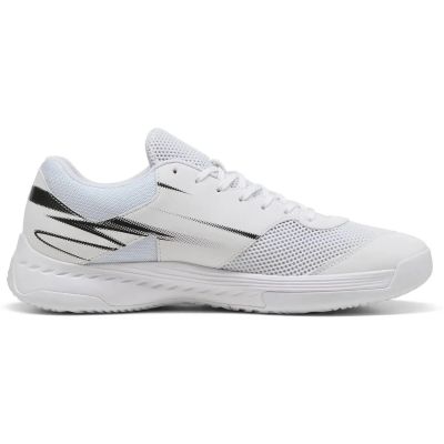 Herren Indoor-Schuhe Varion II in silber