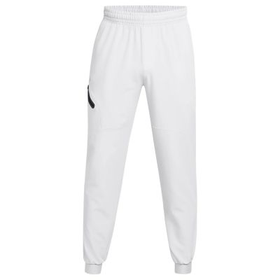 UA Unstoppable Joggers in grau