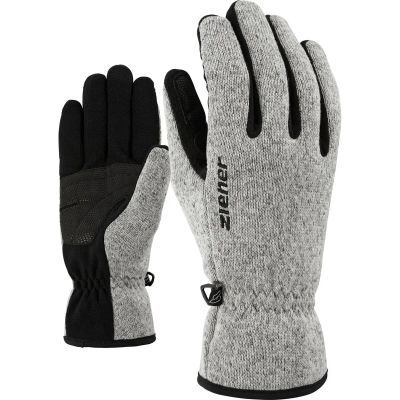 ZIENER Herren Handschuhe Handschuhe Imagio in grau