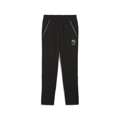 ACTIVE SPORTS Pants TR B in schwarz