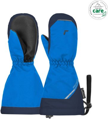 REUSCH Kinder Handschuhe Reusch Wes R-TEX® XT Mitten in blau