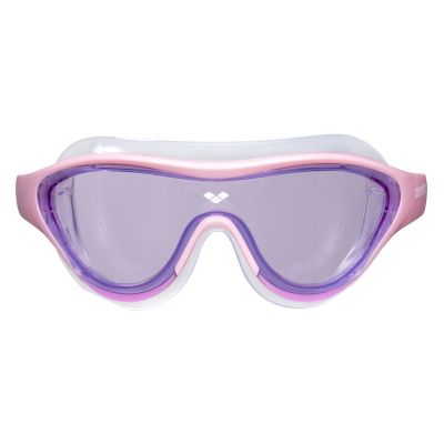 arena Junior The One Mask Kinder Schwimmbrille in pink