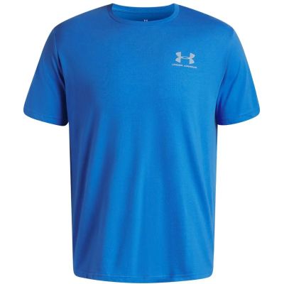 Herren Kurzarm SPORTSTYLE LC SS in blau
