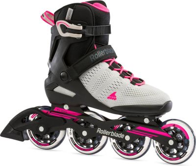 ROLLERBLADE Damen Inlineskates SIRIO 90 W in weiß