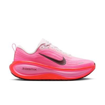 W NIKE VOMERO PLUS in schwarz