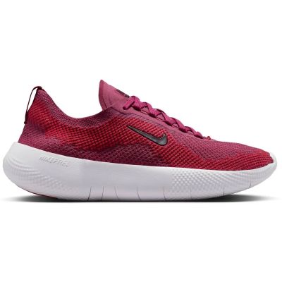 Damen Workoutschuhe W FREE 2025 in silber