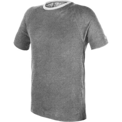 CMP Herren T-Shirt MAN T-SHIRT in grau