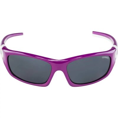ALPINA Herren Flexxy in lila