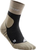 Vorschau: CEP Herren Hiking Merino Mid Cut Socks in grau Vorschau: CEP Herren Hiking Merino Mid Cut Socks in grau