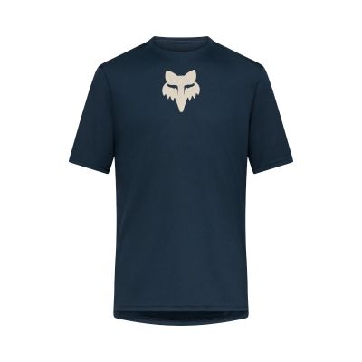 RANGER SS JERSEY FOX HEAD in d17 dark blue