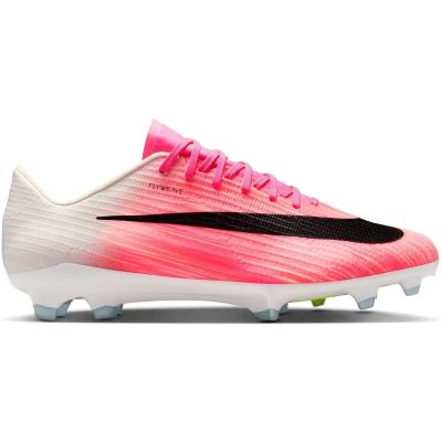 Fussball-Rasenschuhe ZM SUPERFLY 11 PRO FG T in rot
