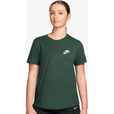 Damen Shirt W NSW CLUB SS TEE in pink