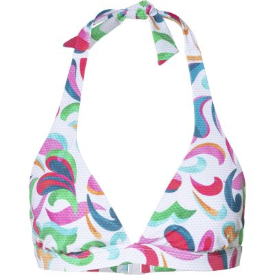 Damen Bikinioberteil Mia II MM in weiß