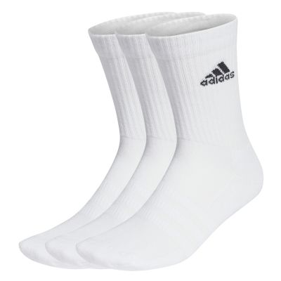 C Spw Crw 3P in white/black