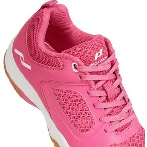 Kinder Volleyballschuhe Ki.-Indoor-Schuh Rebel IV J in pink