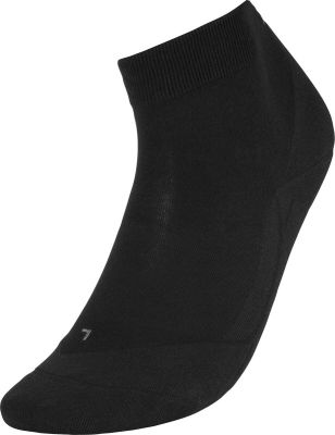 FALKE RU4 Light Short Damen Socken in schwarz