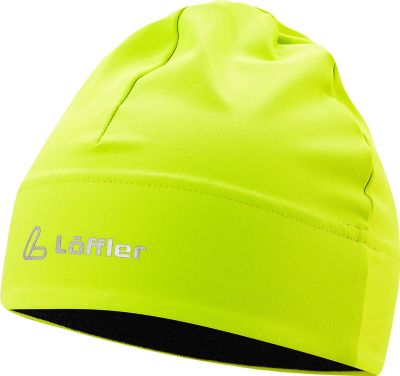 LÖFFLER Herren MONO HAT in gelb