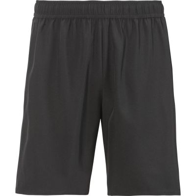 Herren Shorts TD Tanner in schwarz