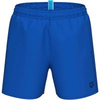 Vorschau: Kinder Badeshorts BOYS` BEACH BOXER SOLID R in blau Vorschau: Kinder Badeshorts BOYS` BEACH BOXER SOLID R in blau