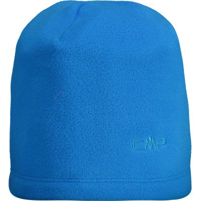 CMP Kinder KIDS FLEECE HAT in blau