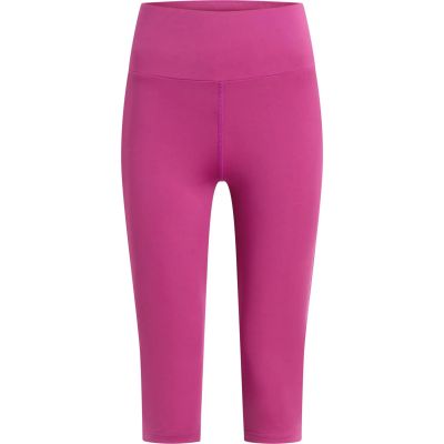 Damen Tights Da.-Tight Portia II 3/4 W in 415 pink dark
