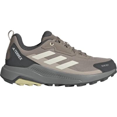 Damen Multifunktionsschuhe Terrex Anylander RAIN.RDY in braun