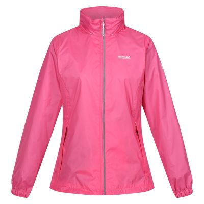 Corinne IV in pink