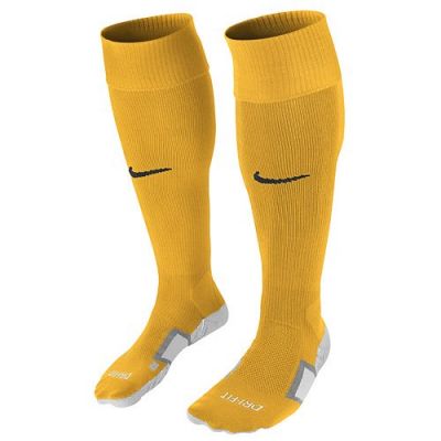 NIKE Herren TEAM STADIUM II OTC SOCK in 739 university gold/sundial/bl