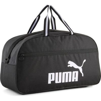 Freizeittasche CAMPUS SPORT Grip Bag in grau