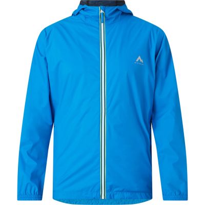 He.-Regenjacke Kereol IV M 543 3XL in blau