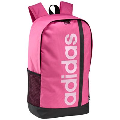 Rucksack Essentials Linear Backpack in multivalue