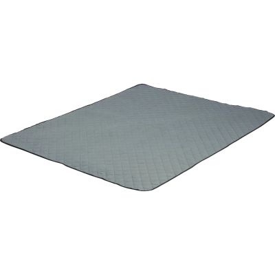 Zubehör Camping-Decke Nisa Rug in grau