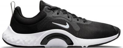 NIKE Damen Trainingsschuhe Renew In-Season TR 11 in grau