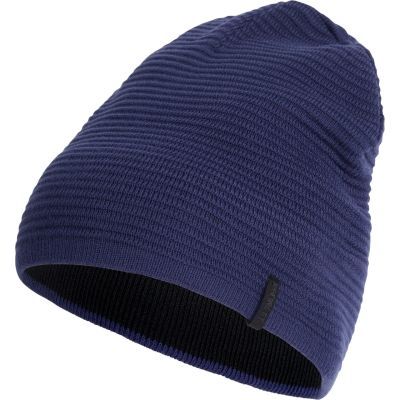 He.-Mütze Mats ux 516 - in blau