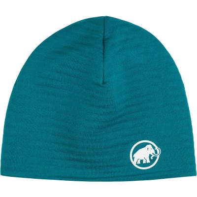 Herren Taiss Light Beanie in blau