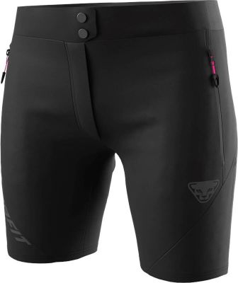 DYNAFIT Damen Shorts TRANSALPER2 LIGHT DST W SHORTS in schwarz