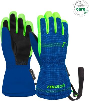 REUSCH Kinder Handschuhe Reusch Maxi R-TEX® XT in blau