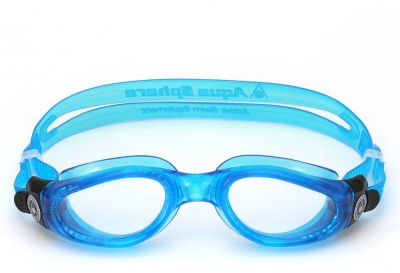 AQUASPHERE Brille KAIMAN in blau